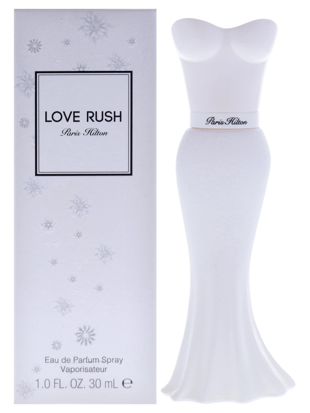 Paris Hilton Love Rush - EDP Women’s 30ml 1oz New.